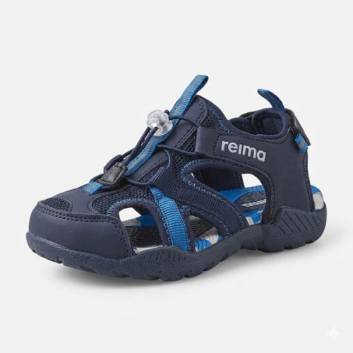 Босоножки Reima Hiekalla 5400088A-6980